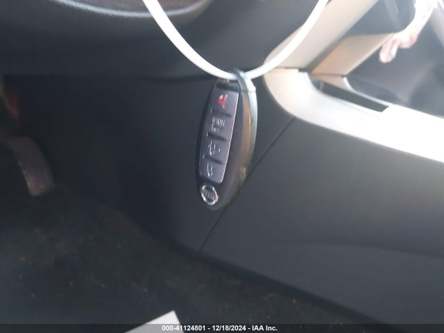 Nissan Altima 2.5 S 2015 1N4AL3AP3FN394037 Image 11