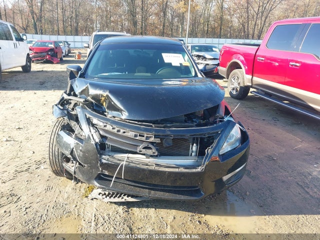 Nissan Altima 2.5 S 2015 1N4AL3AP3FN394037 Image 13