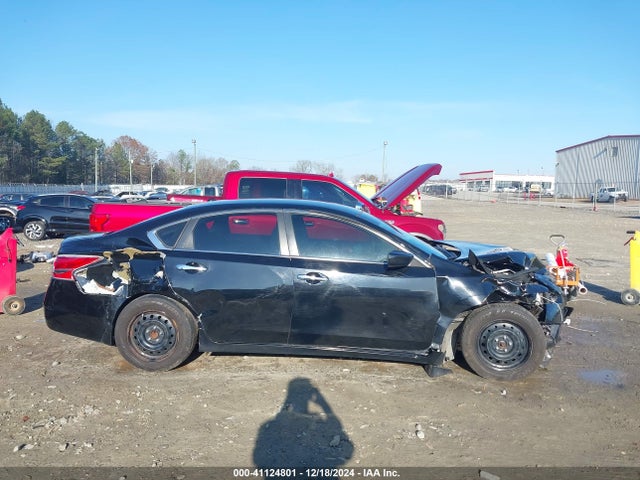 Nissan Altima 2.5 S 2015 1N4AL3AP3FN394037 Image 14