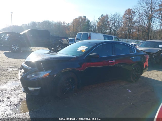 Nissan Altima 2.5 S 2015 1N4AL3AP3FN394037 Image 15