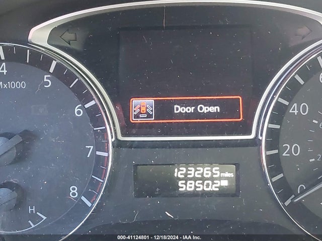 Nissan Altima 2.5 S 2015 1N4AL3AP3FN394037 Image 16