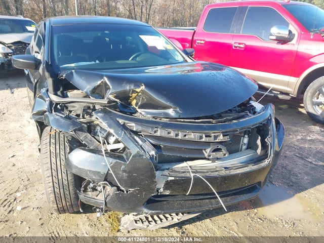 Nissan Altima 2.5 S 2015 1N4AL3AP3FN394037 Image 6