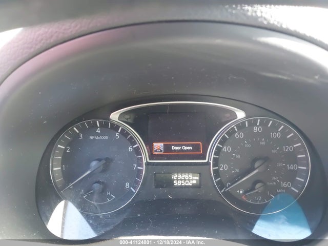 Nissan Altima 2.5 S 2015 1N4AL3AP3FN394037 Image 7