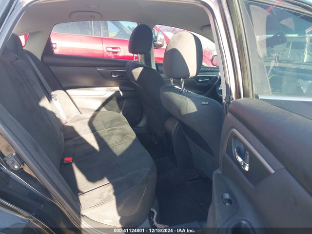 Nissan Altima 2.5 S 2015 1N4AL3AP3FN394037 Image 8
