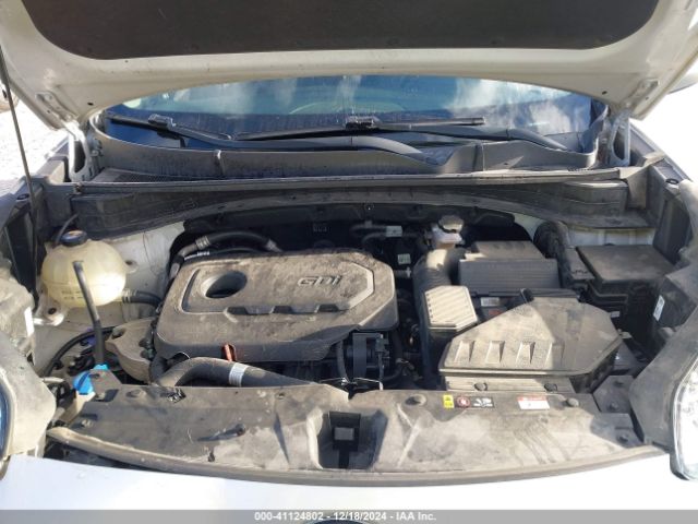 2020 KIA SPORTAGE KNDPMCAC5L7789190 Photo 9