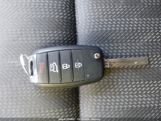 2020 KIA SPORTAGE KNDPMCAC5L7789190 Photo 10