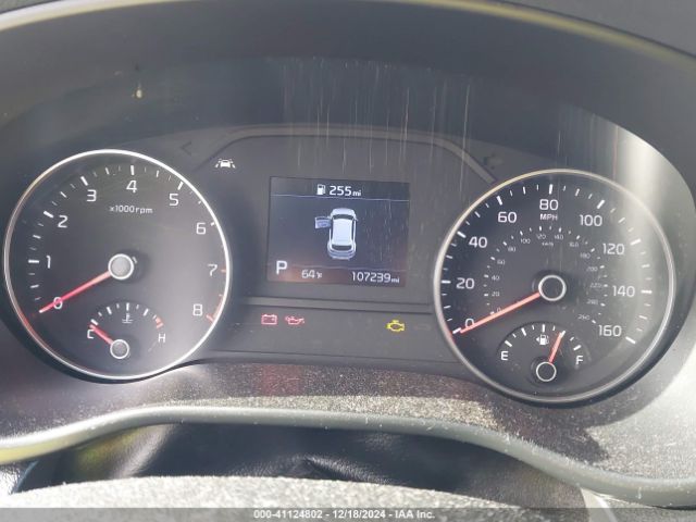 2020 KIA SPORTAGE KNDPMCAC5L7789190 Photo 6