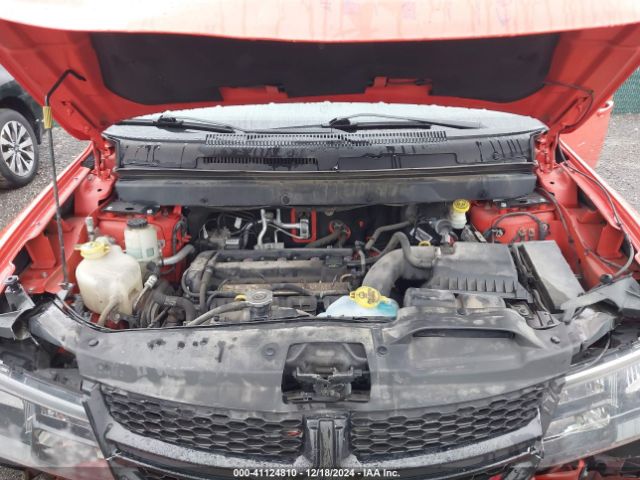 3C4PDCGB8HT706093 Dodge Journey Crossroad