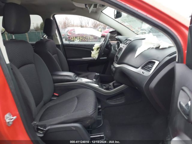 3C4PDCGB8HT706093 Dodge Journey Crossroad