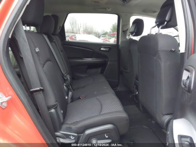 3C4PDCGB8HT706093 Dodge Journey Crossroad