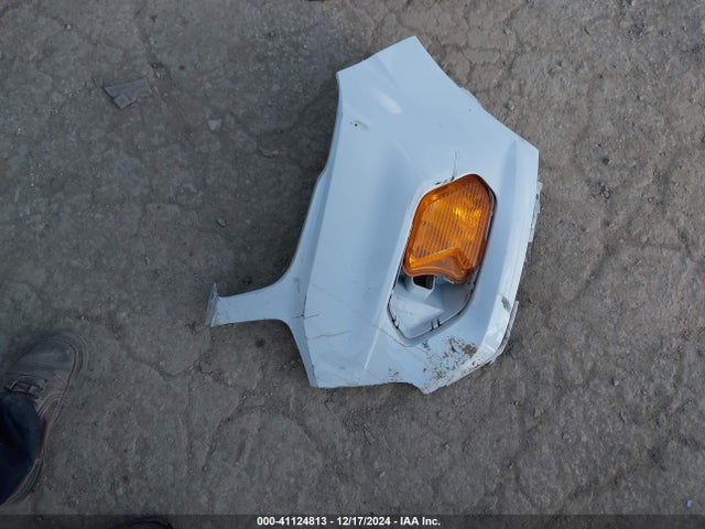 Ford ESCAPE S 2018 1FMCU0F74JUC72918 Image 11