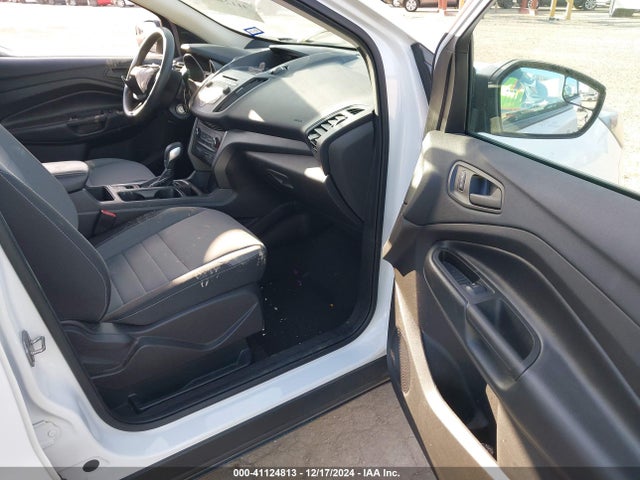 Ford ESCAPE S 2018 1FMCU0F74JUC72918 Image 5