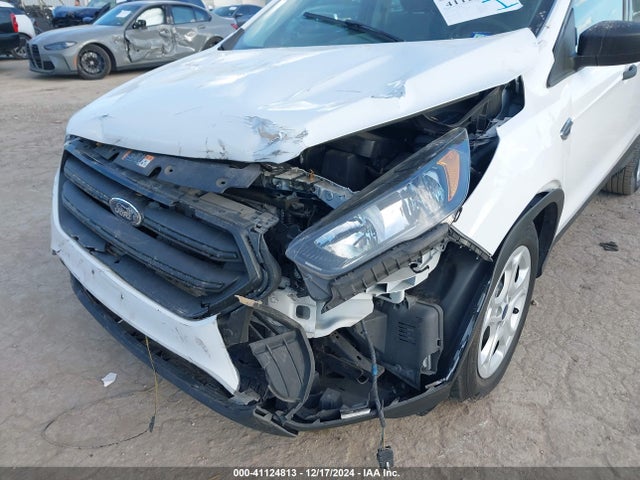 Ford ESCAPE S 2018 1FMCU0F74JUC72918 Image 6
