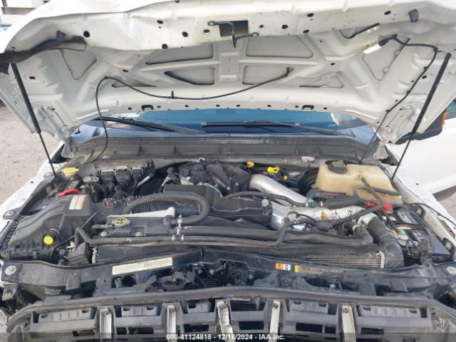 1FT7W2BT3GEB30254 Ford F-250 Lariat