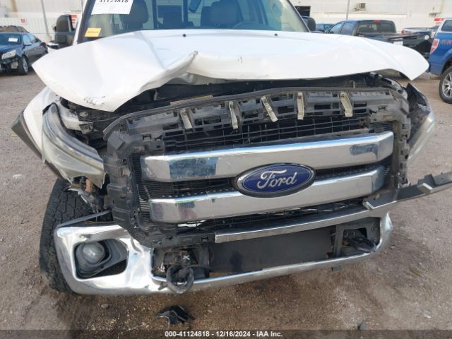 1FT7W2BT3GEB30254 Ford F-250 Lariat