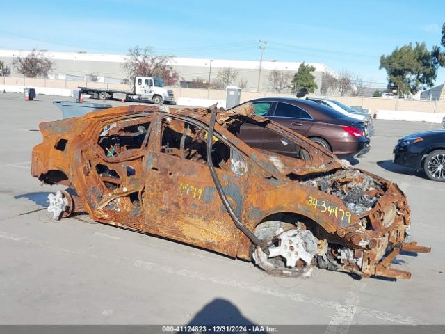 2017 CHEVROLET VOLT 1G1RC6S55HU101820