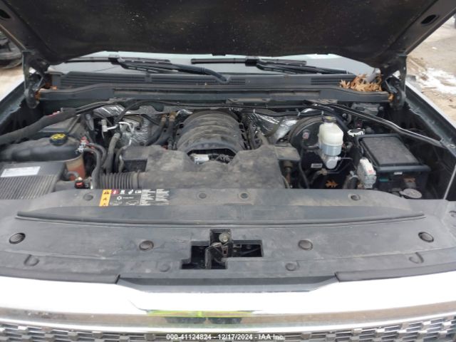 3GTU2PEJ2HG199291 GMC Sierra 1500 Denali