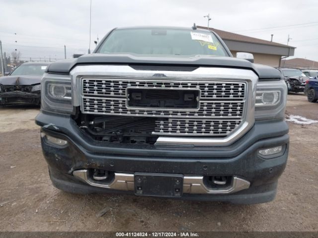 3GTU2PEJ2HG199291 GMC Sierra 1500 Denali