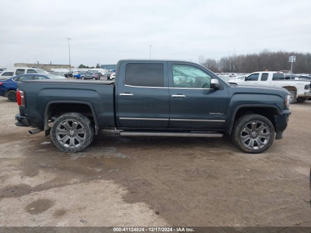 3GTU2PEJ2HG199291 GMC Sierra 1500 Denali