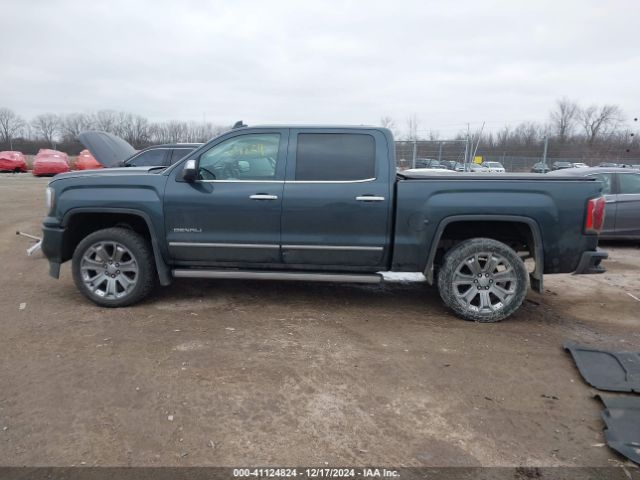 3GTU2PEJ2HG199291 GMC Sierra 1500 Denali