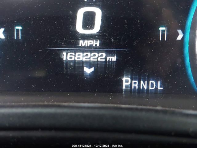 3GTU2PEJ2HG199291 GMC Sierra 1500 Denali
