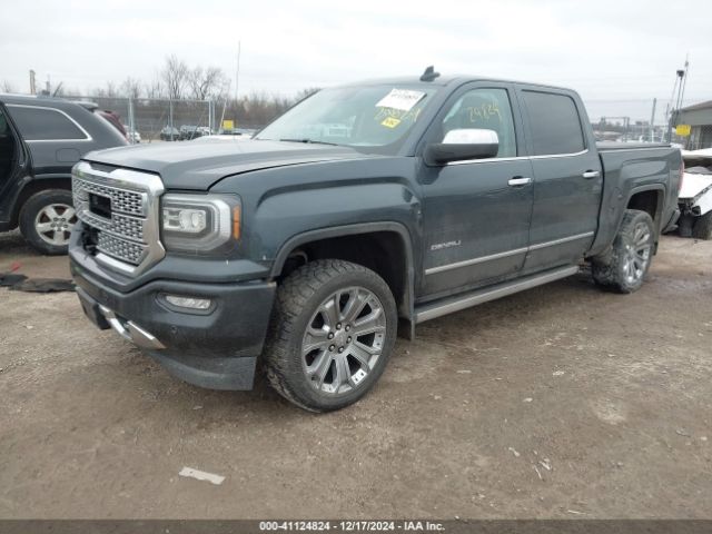3GTU2PEJ2HG199291 GMC Sierra 1500 Denali