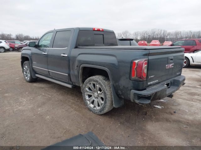 3GTU2PEJ2HG199291 GMC Sierra 1500 Denali