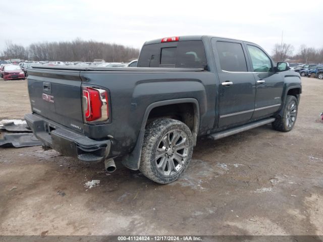 3GTU2PEJ2HG199291 GMC Sierra 1500 Denali