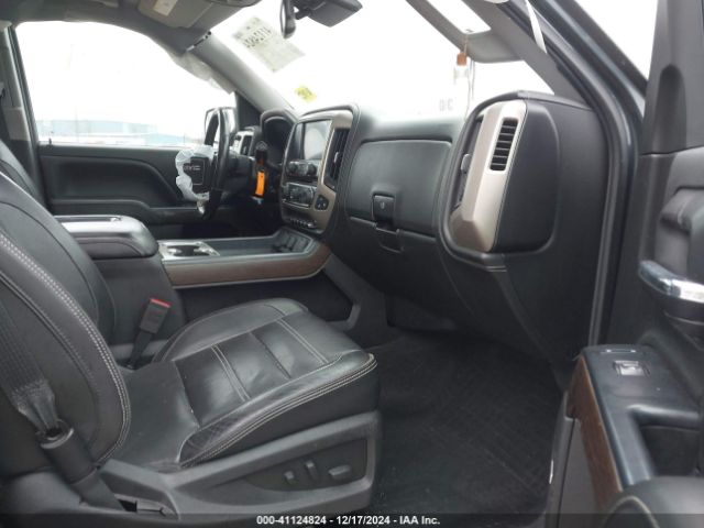 3GTU2PEJ2HG199291 GMC Sierra 1500 Denali