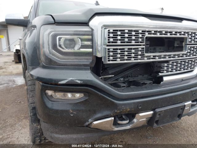 3GTU2PEJ2HG199291 GMC Sierra 1500 Denali