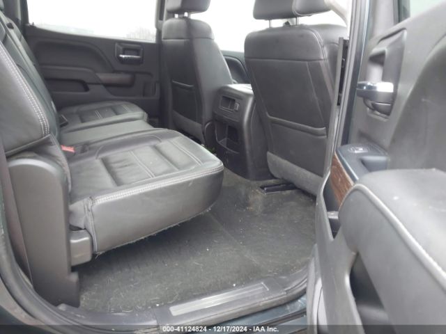 3GTU2PEJ2HG199291 GMC Sierra 1500 Denali
