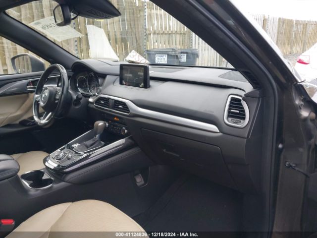 JM3TCBDY6G0113498 Mazda Cx-9 Grand Touring