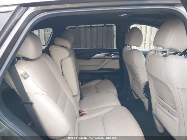JM3TCBDY6G0113498 Mazda Cx-9 Grand Touring