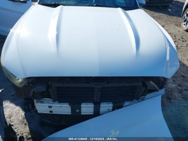 1FA6P8THXG5288781 Ford Mustang Ecoboost
