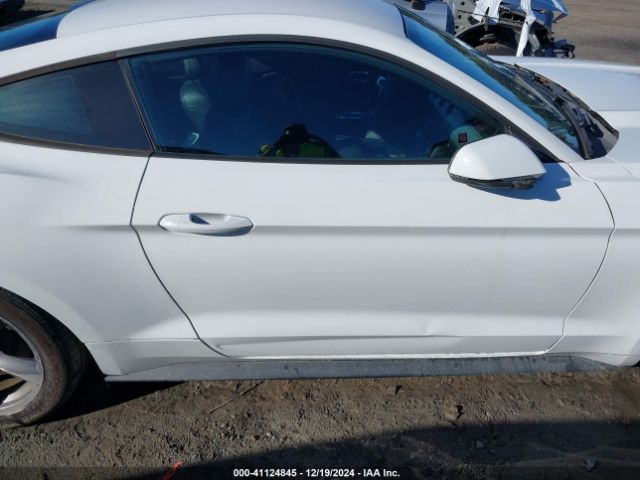 1FA6P8THXG5288781 Ford Mustang Ecoboost