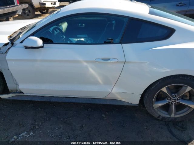 1FA6P8THXG5288781 Ford Mustang Ecoboost