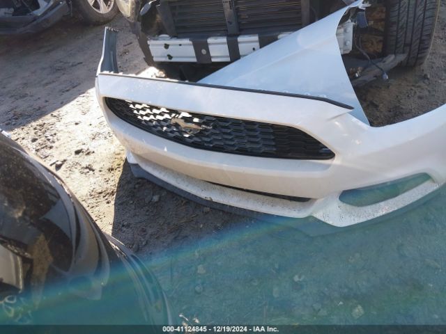 1FA6P8THXG5288781 Ford Mustang Ecoboost