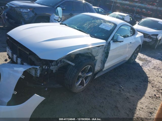 1FA6P8THXG5288781 Ford Mustang Ecoboost