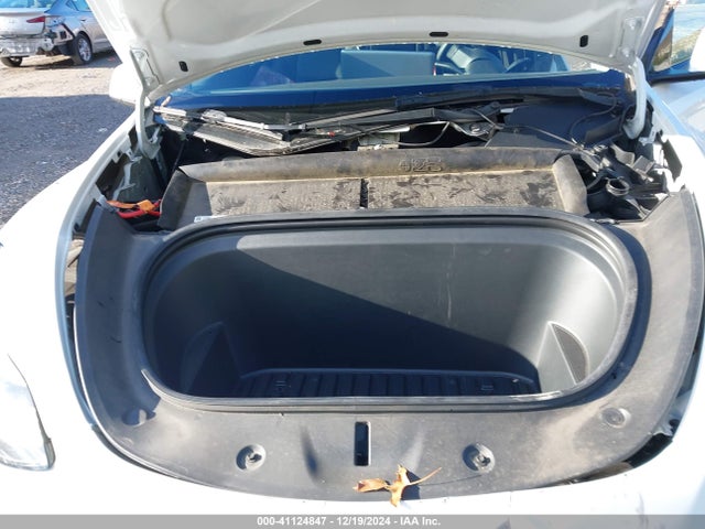 2021 TESLA MODEL Y 5YJYGDEE3MF299758 Photo 9