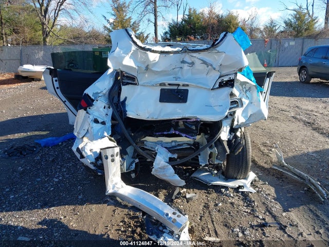 2021 TESLA MODEL Y 5YJYGDEE3MF299758 Photo 5