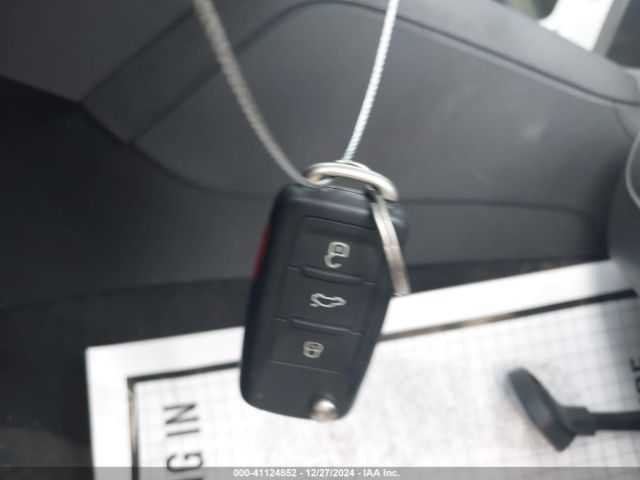 3VWDB7AJ6HM404017 Volkswagen Jetta 1.4t Se
