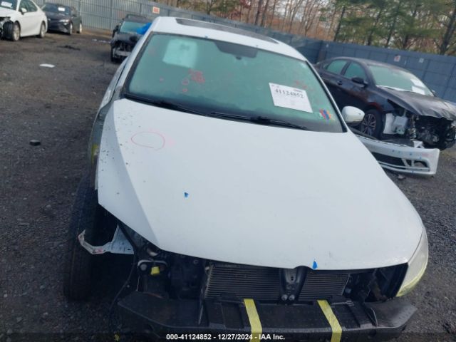 3VWDB7AJ6HM404017 Volkswagen Jetta 1.4t Se