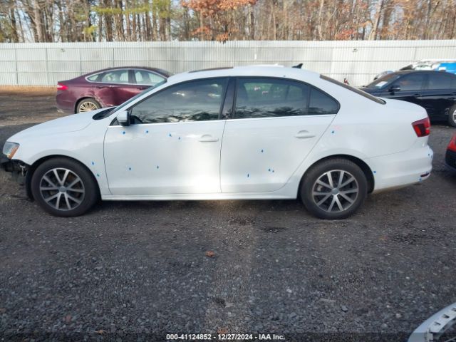 3VWDB7AJ6HM404017 Volkswagen Jetta 1.4t Se