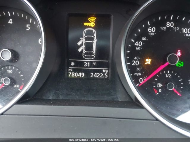 3VWDB7AJ6HM404017 Volkswagen Jetta 1.4t Se