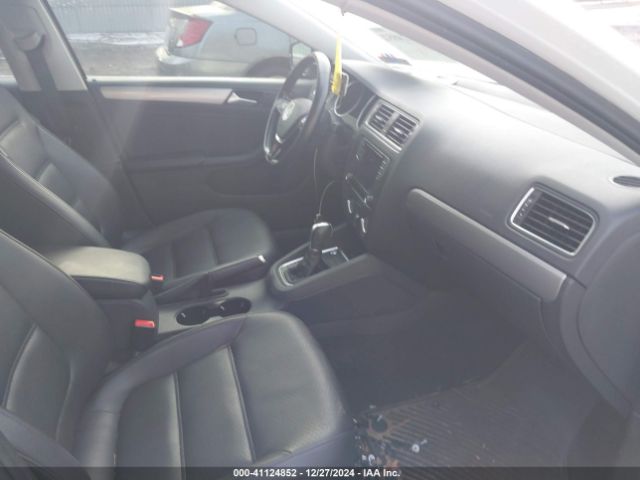 3VWDB7AJ6HM404017 Volkswagen Jetta 1.4t Se