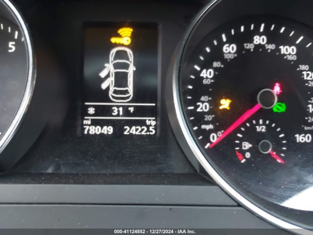 3VWDB7AJ6HM404017 Volkswagen Jetta 1.4t Se