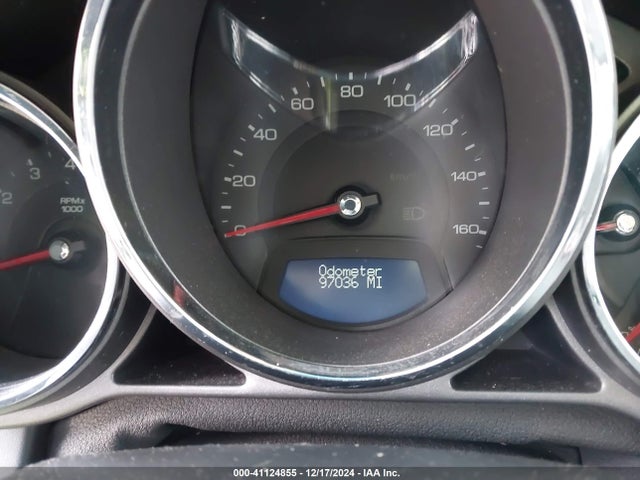 2008 CADILLAC CTS 1G6DT57V780164271 Photo 6