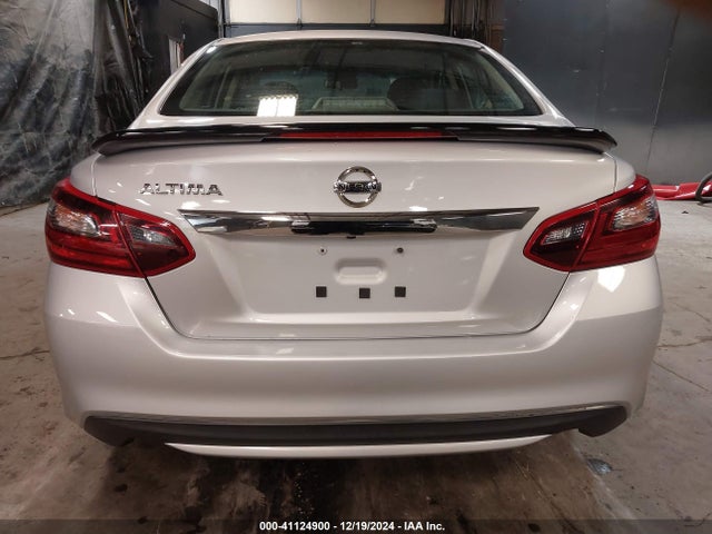 Nissan Altima 2.5 Sr 2017 1N4AL3AP8HC165397 Image 16