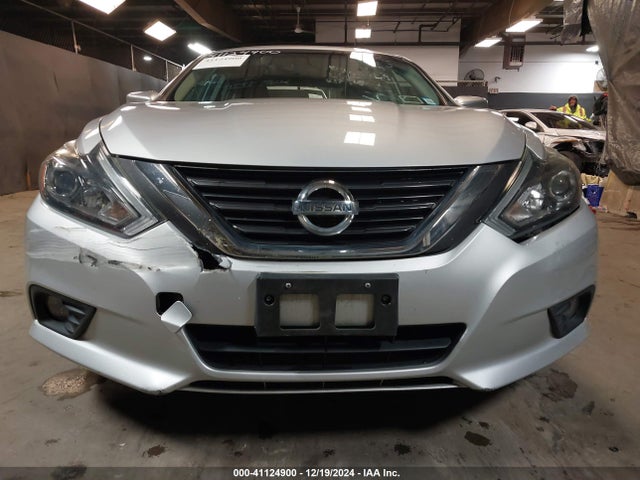 Nissan Altima 2.5 Sr 2017 1N4AL3AP8HC165397 Image 6