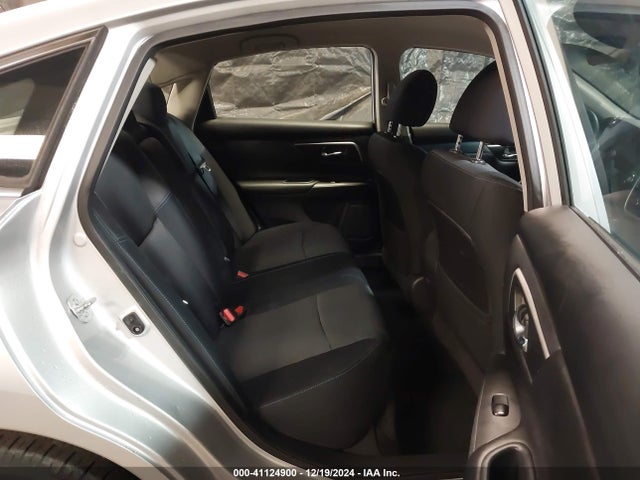 Nissan Altima 2.5 Sr 2017 1N4AL3AP8HC165397 Image 8